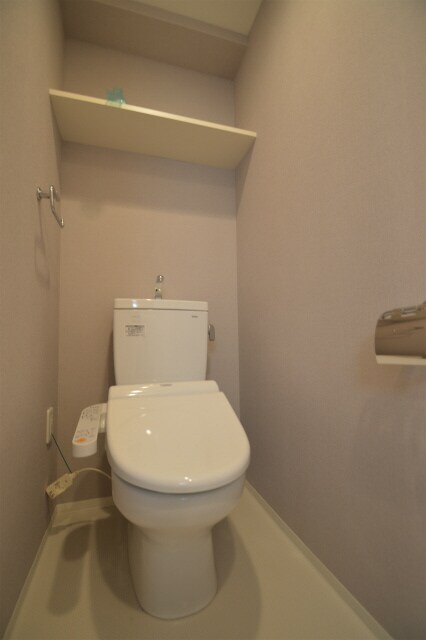 レジュールアッシュ天王寺堂ヶ芝の物件内観写真