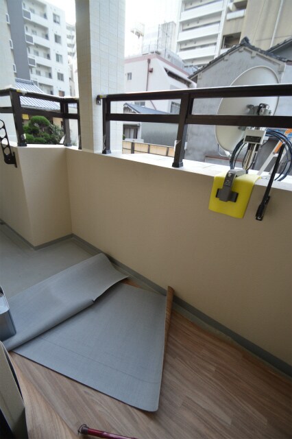 レジュールアッシュ天王寺堂ヶ芝の物件内観写真