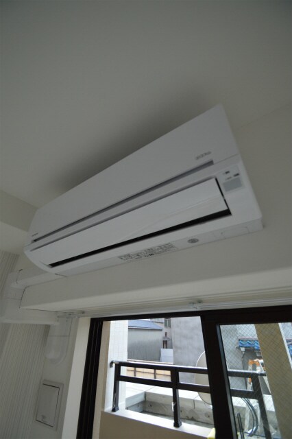 レジュールアッシュ天王寺堂ヶ芝の物件内観写真