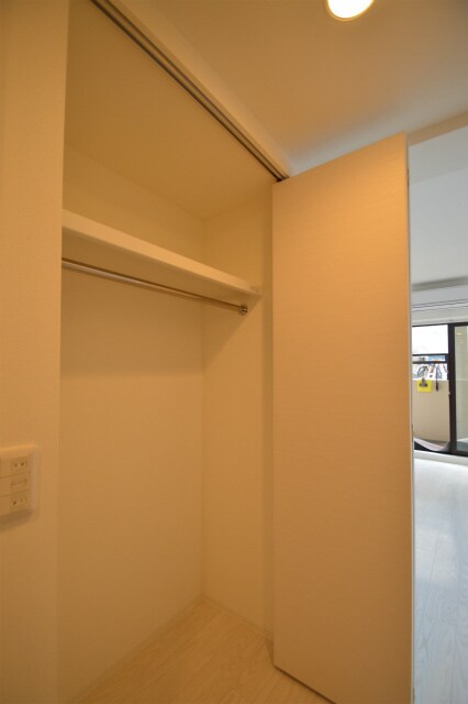 レジュールアッシュ天王寺堂ヶ芝の物件内観写真