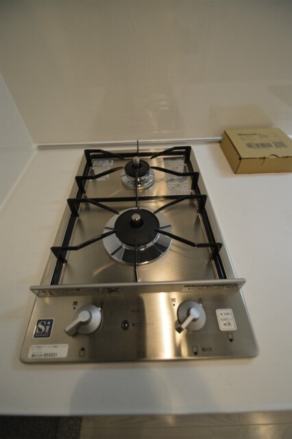 レジュールアッシュ天王寺堂ヶ芝の物件内観写真