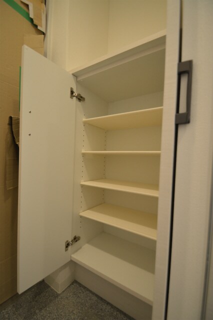 レジュールアッシュ天王寺堂ヶ芝の物件内観写真