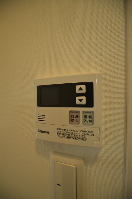 レジュールアッシュ天王寺堂ヶ芝の物件内観写真