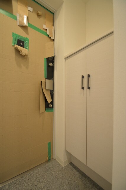 レジュールアッシュ天王寺堂ヶ芝の物件内観写真