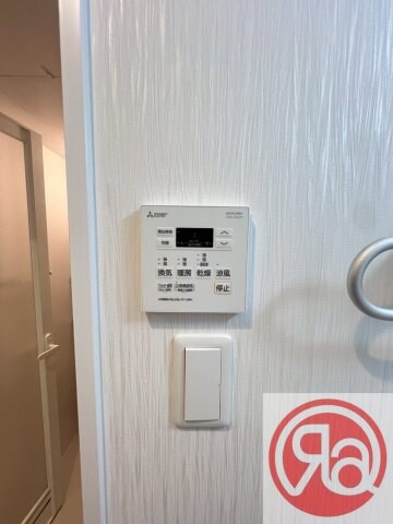 プレジオ鎗屋町の物件内観写真