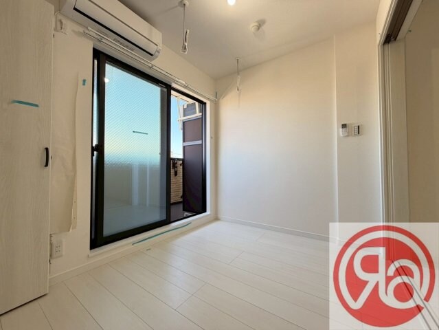 H-maison東住吉Ⅲの物件内観写真