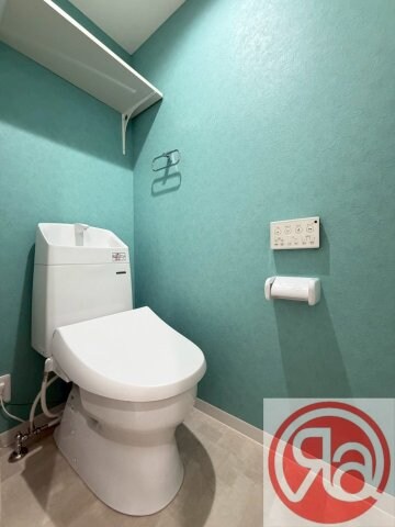 H-maison東住吉Ⅲの物件内観写真