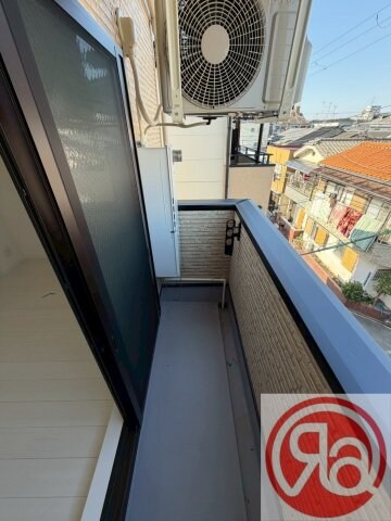 H-maison東住吉Ⅲの物件内観写真