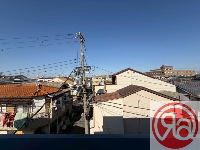 H-maison東住吉Ⅲの物件内観写真