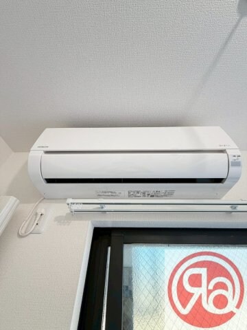 H-maison東住吉Ⅲの物件内観写真