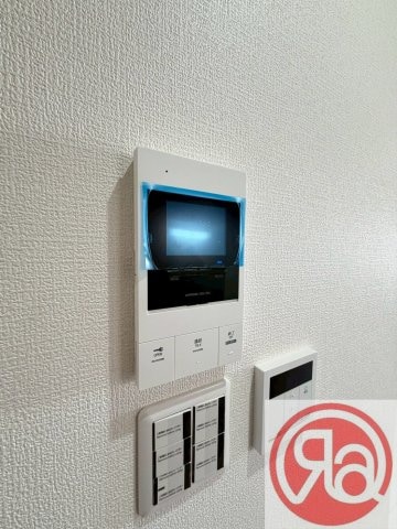 H-maison東住吉Ⅲの物件内観写真