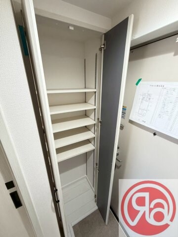 H-maison東住吉Ⅲの物件内観写真