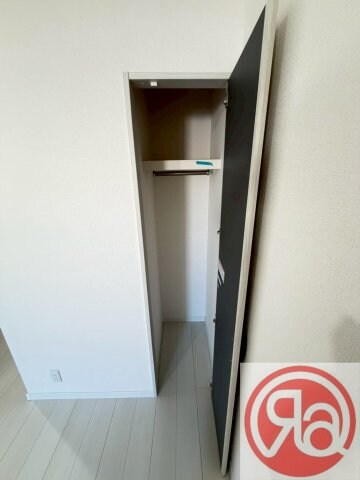 H-maison東住吉Ⅲの物件内観写真