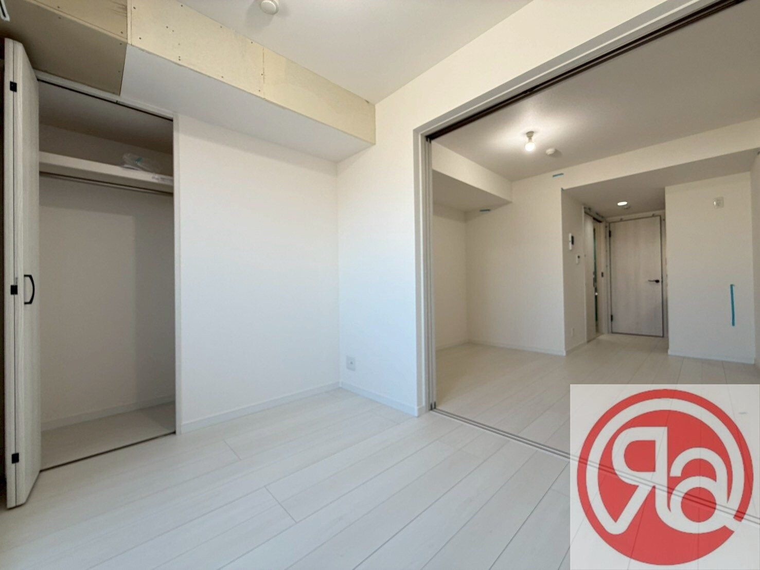 H-maison東住吉Ⅲの物件内観写真