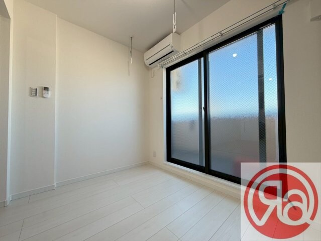 H-maison東住吉Ⅲの物件内観写真