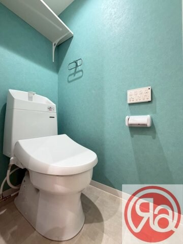 H-maison東住吉Ⅲの物件内観写真