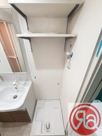 H-maison東住吉Ⅲの物件内観写真