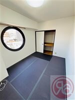 シティコート山坂の物件内観写真