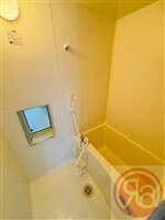 シティコート山坂の物件内観写真