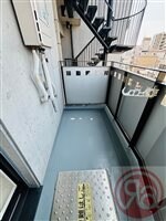 シティコート山坂の物件内観写真