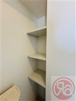 シティコート山坂の物件内観写真