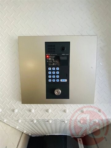 シティコート山坂の物件内観写真