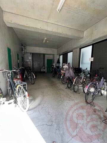 シティコート山坂の物件内観写真