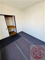 シティコート山坂の物件内観写真