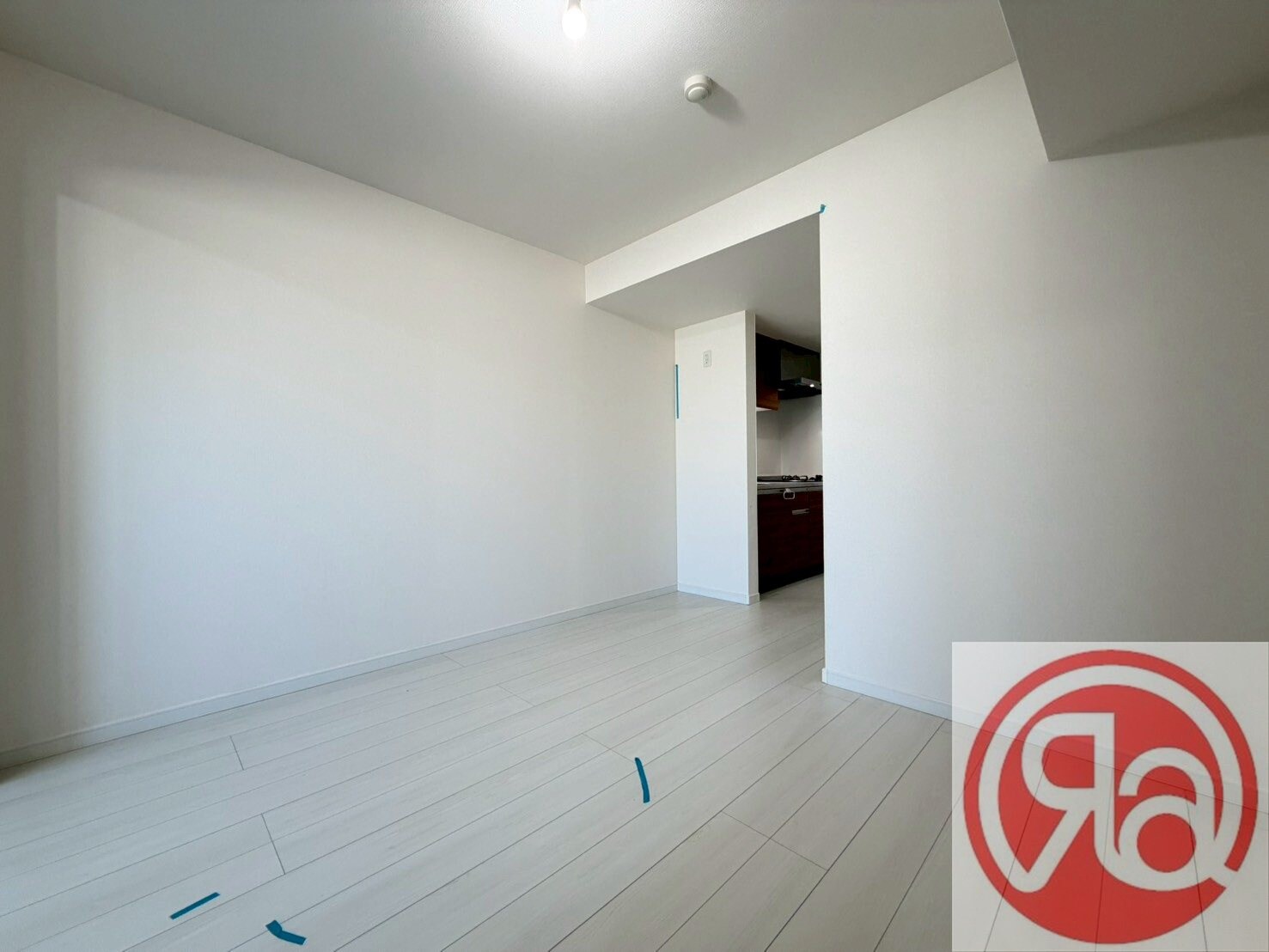 H-maison東住吉Ⅲの物件内観写真