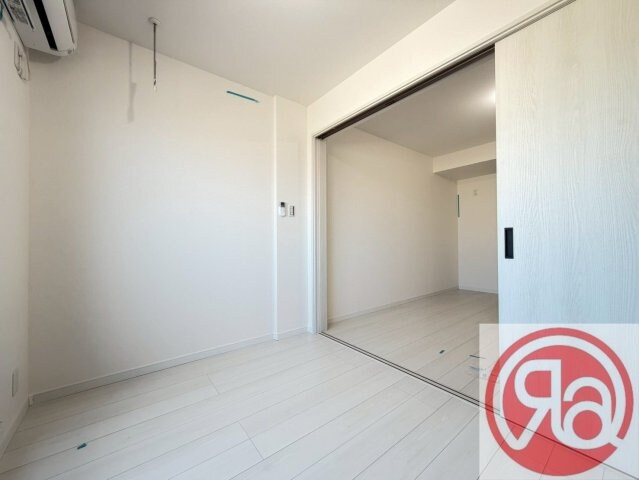 H-maison東住吉Ⅲの物件内観写真