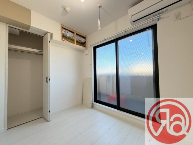 H-maison東住吉Ⅲの物件内観写真