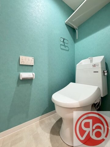 H-maison東住吉Ⅲの物件内観写真