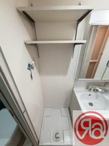 H-maison東住吉Ⅲの物件内観写真