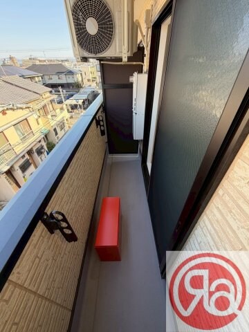 H-maison東住吉Ⅲの物件内観写真