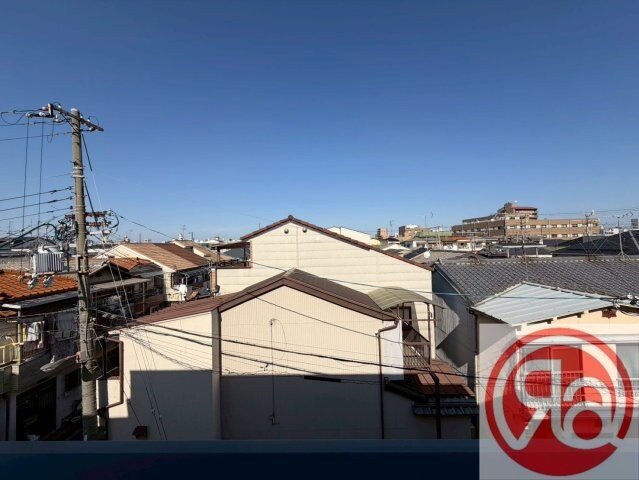 H-maison東住吉Ⅲの物件内観写真