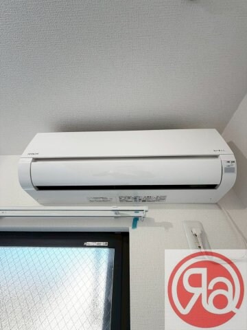 H-maison東住吉Ⅲの物件内観写真