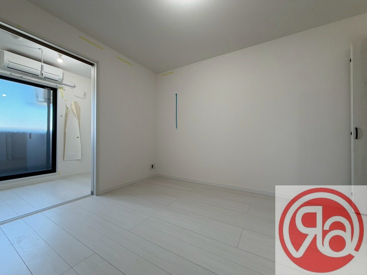 H-maison東住吉Ⅲの物件内観写真