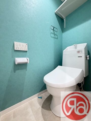 H-maison東住吉Ⅲの物件内観写真