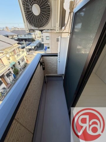 H-maison東住吉Ⅲの物件内観写真