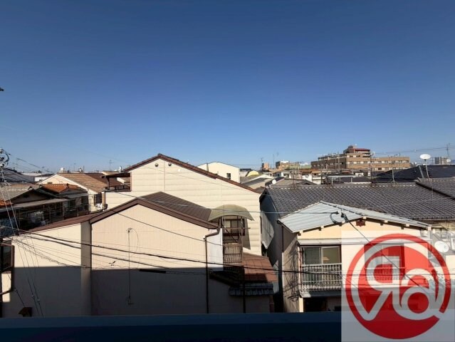 H-maison東住吉Ⅲの物件内観写真