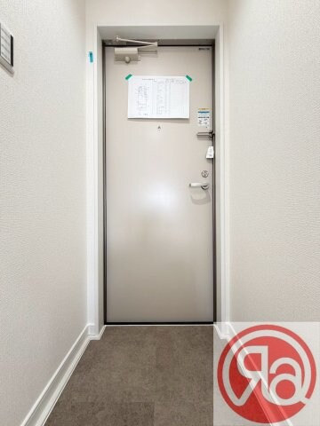 H-maison東住吉Ⅲの物件内観写真