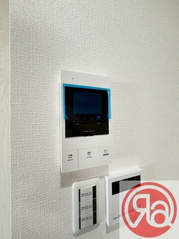 H-maison東住吉Ⅲの物件内観写真