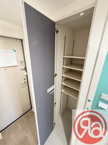 H-maison東住吉Ⅲの物件内観写真