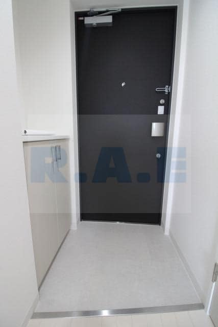 エグゼ天王寺Ⅱの物件内観写真