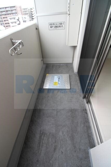 エグゼ天王寺Ⅱの物件内観写真