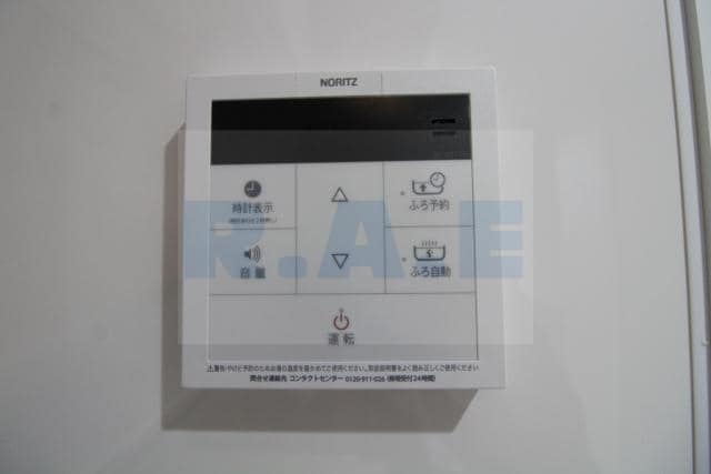 エグゼ天王寺Ⅱの物件内観写真