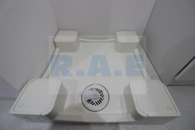 エグゼ天王寺Ⅱの物件内観写真