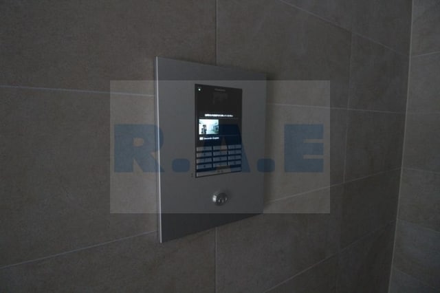 エグゼ天王寺Ⅱの物件内観写真