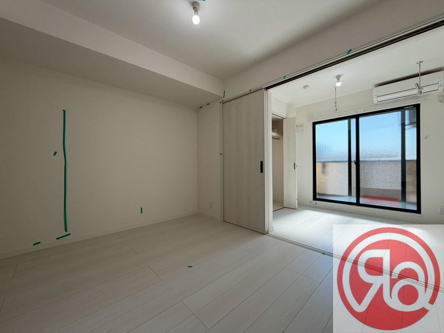 H-maison東住吉Ⅲの物件内観写真