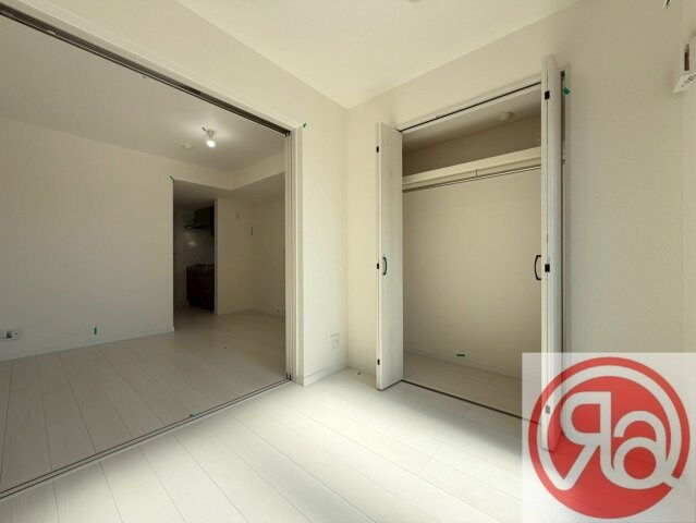 H-maison東住吉Ⅲの物件内観写真